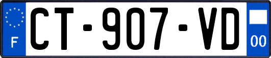 CT-907-VD