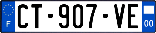 CT-907-VE