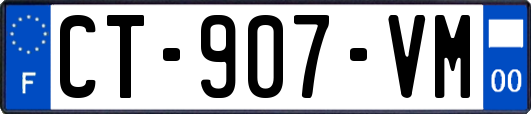 CT-907-VM