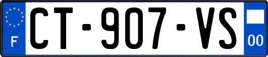 CT-907-VS
