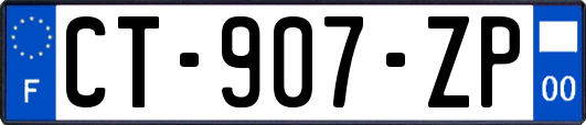 CT-907-ZP