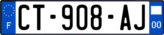 CT-908-AJ