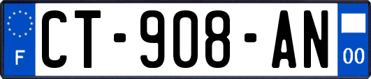 CT-908-AN