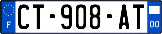 CT-908-AT