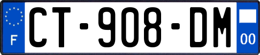 CT-908-DM