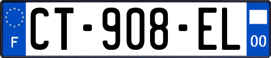 CT-908-EL