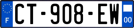 CT-908-EW