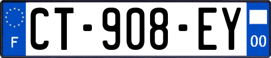 CT-908-EY