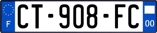 CT-908-FC