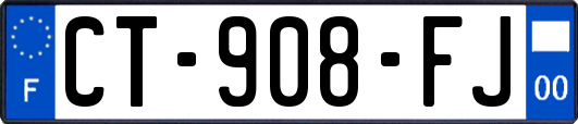 CT-908-FJ
