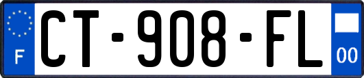CT-908-FL