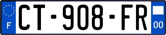CT-908-FR