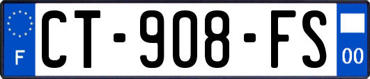 CT-908-FS