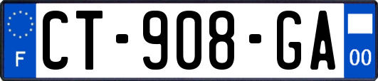 CT-908-GA