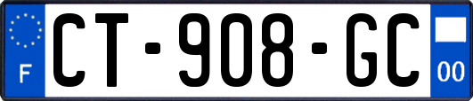 CT-908-GC