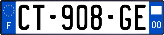 CT-908-GE