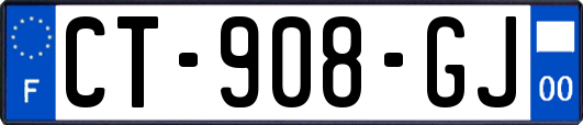 CT-908-GJ