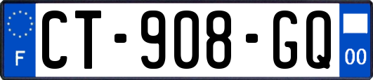 CT-908-GQ