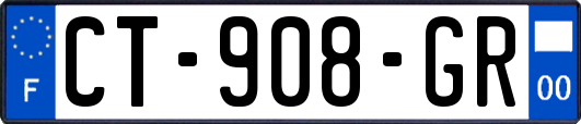 CT-908-GR