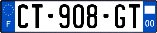 CT-908-GT