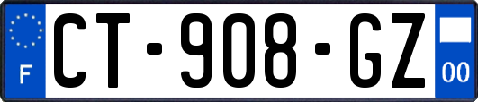 CT-908-GZ