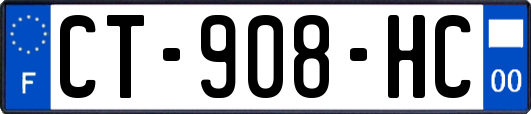 CT-908-HC