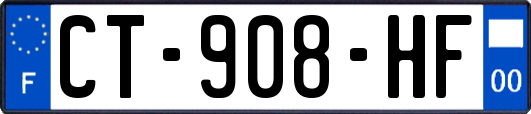 CT-908-HF