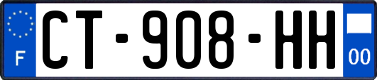 CT-908-HH
