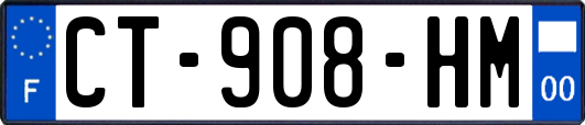 CT-908-HM