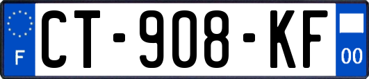 CT-908-KF