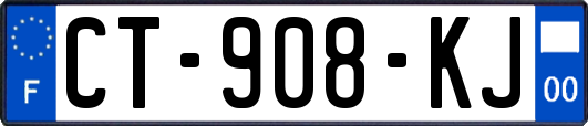 CT-908-KJ