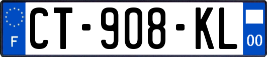 CT-908-KL