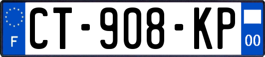 CT-908-KP