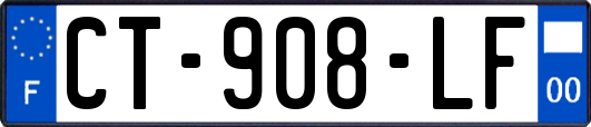 CT-908-LF