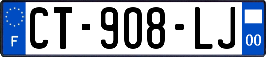 CT-908-LJ