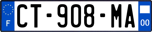 CT-908-MA