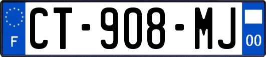 CT-908-MJ