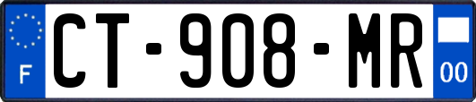 CT-908-MR