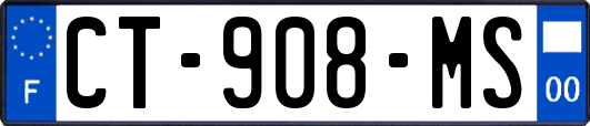 CT-908-MS