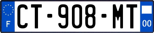 CT-908-MT