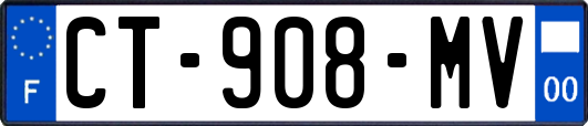 CT-908-MV