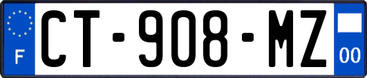CT-908-MZ