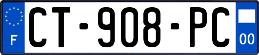 CT-908-PC