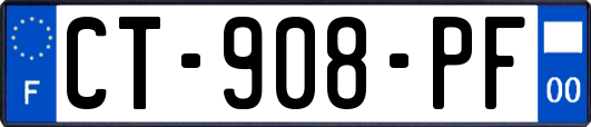 CT-908-PF