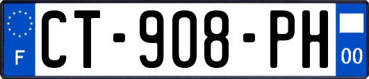 CT-908-PH