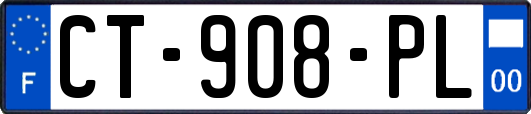 CT-908-PL