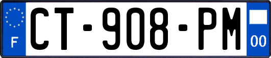 CT-908-PM