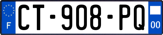 CT-908-PQ