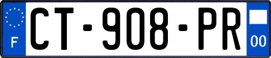 CT-908-PR
