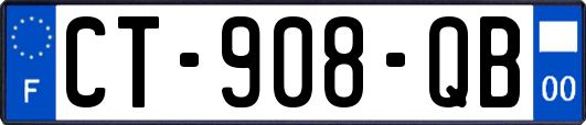 CT-908-QB